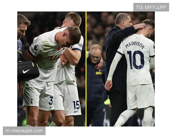 热刺仅十三名一线球员可用 图多尔排兵布阵面临极限挑战